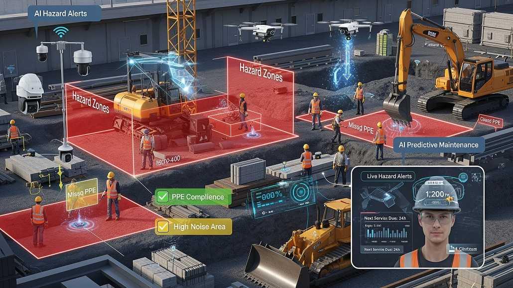 Worker Safety