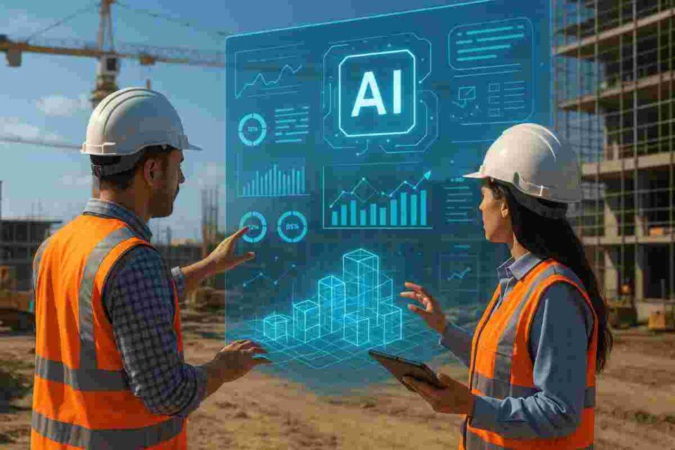 Construction Risk Memory Engine