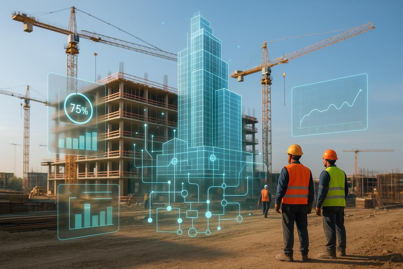 Construction Security Ontology